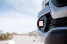 Cali Raised LED Fog Light Kit For Tacoma (2016-2023)
