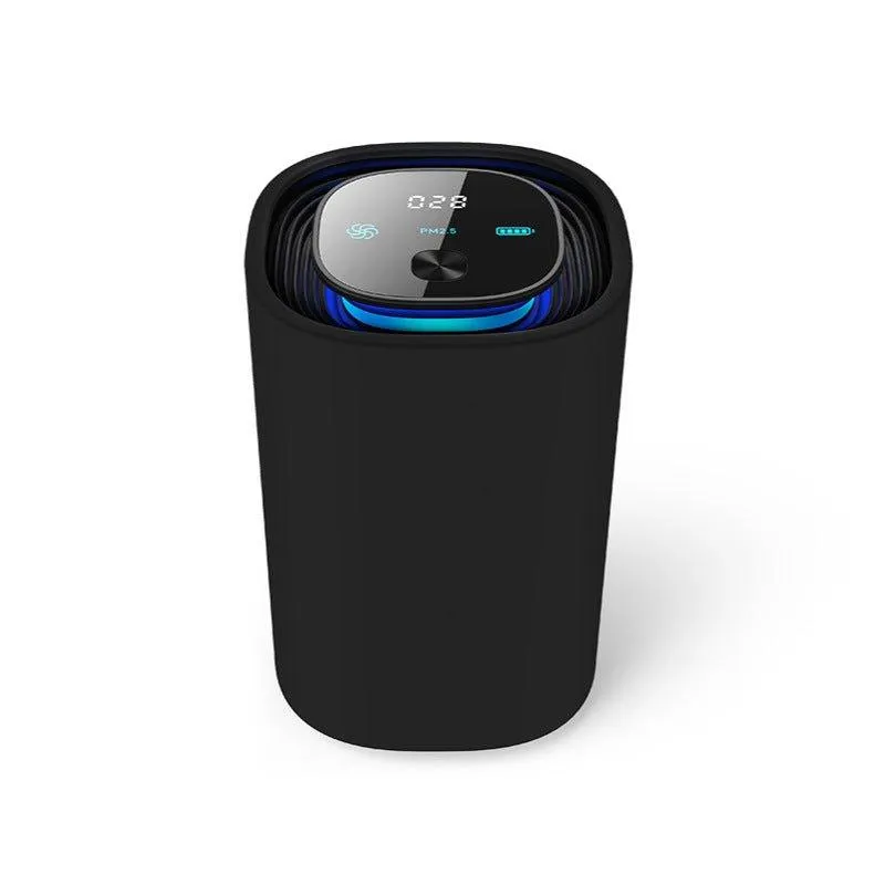 Car UVC Intelligent Air Purifier