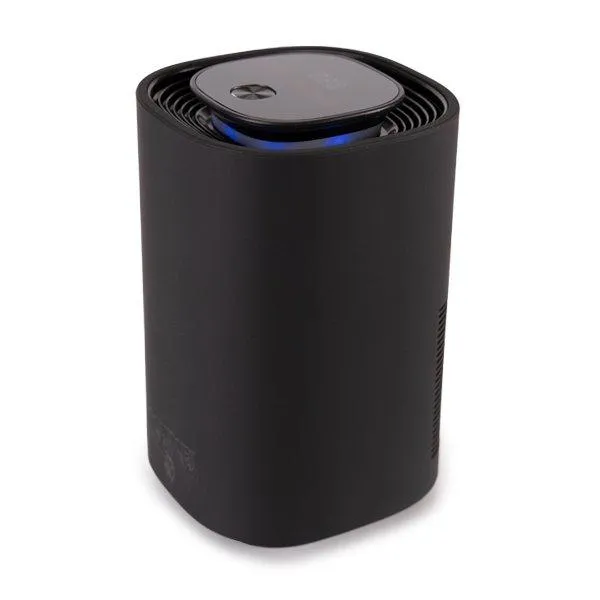 Car UVC Intelligent Air Purifier