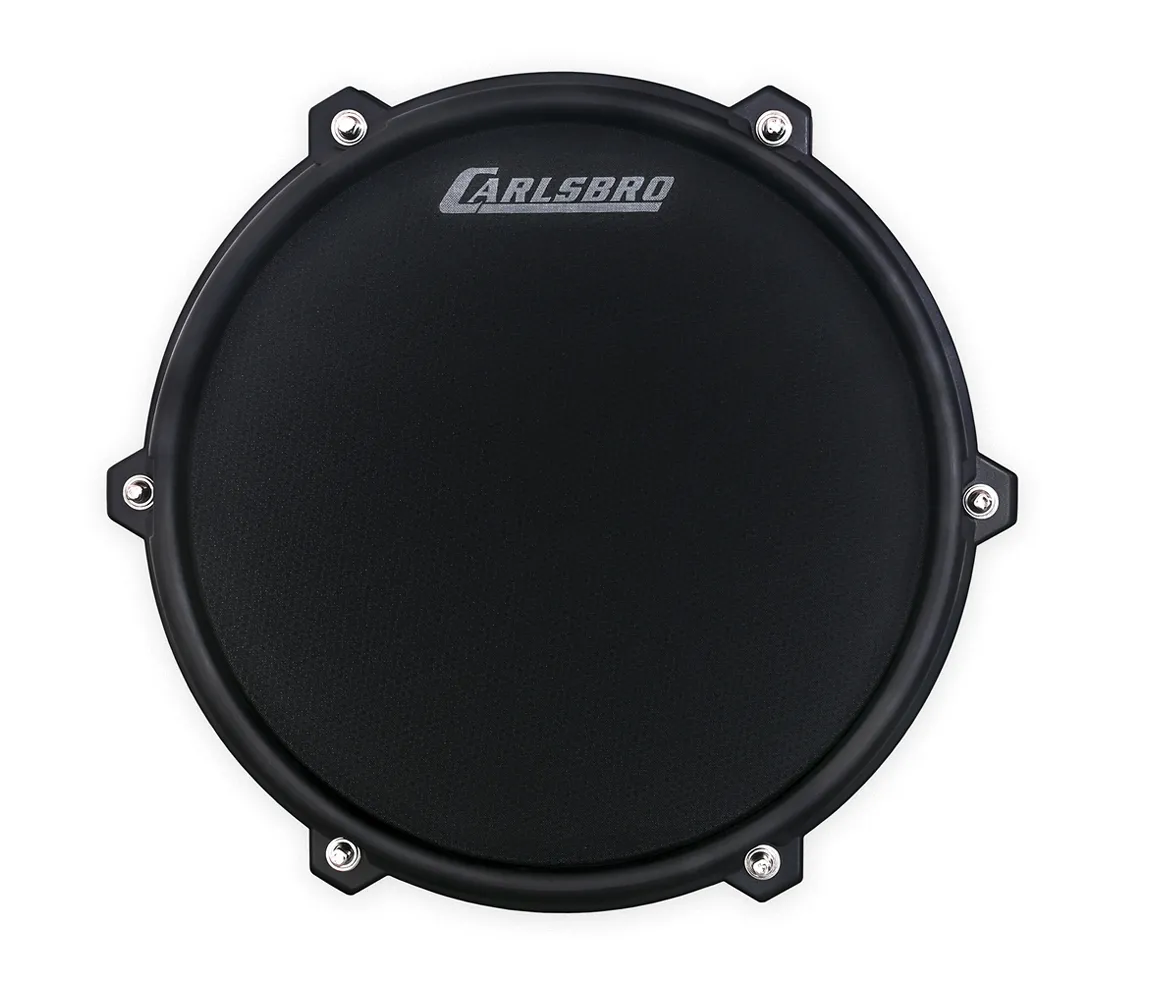 Carlsbro CSD35M Mesh Head Electronic Drum Kit