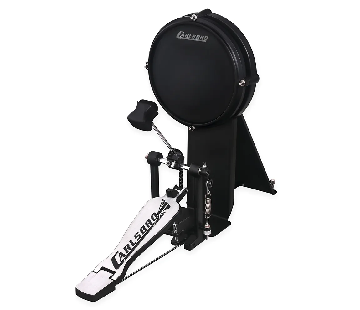 Carlsbro CSD35M Mesh Head Electronic Drum Kit