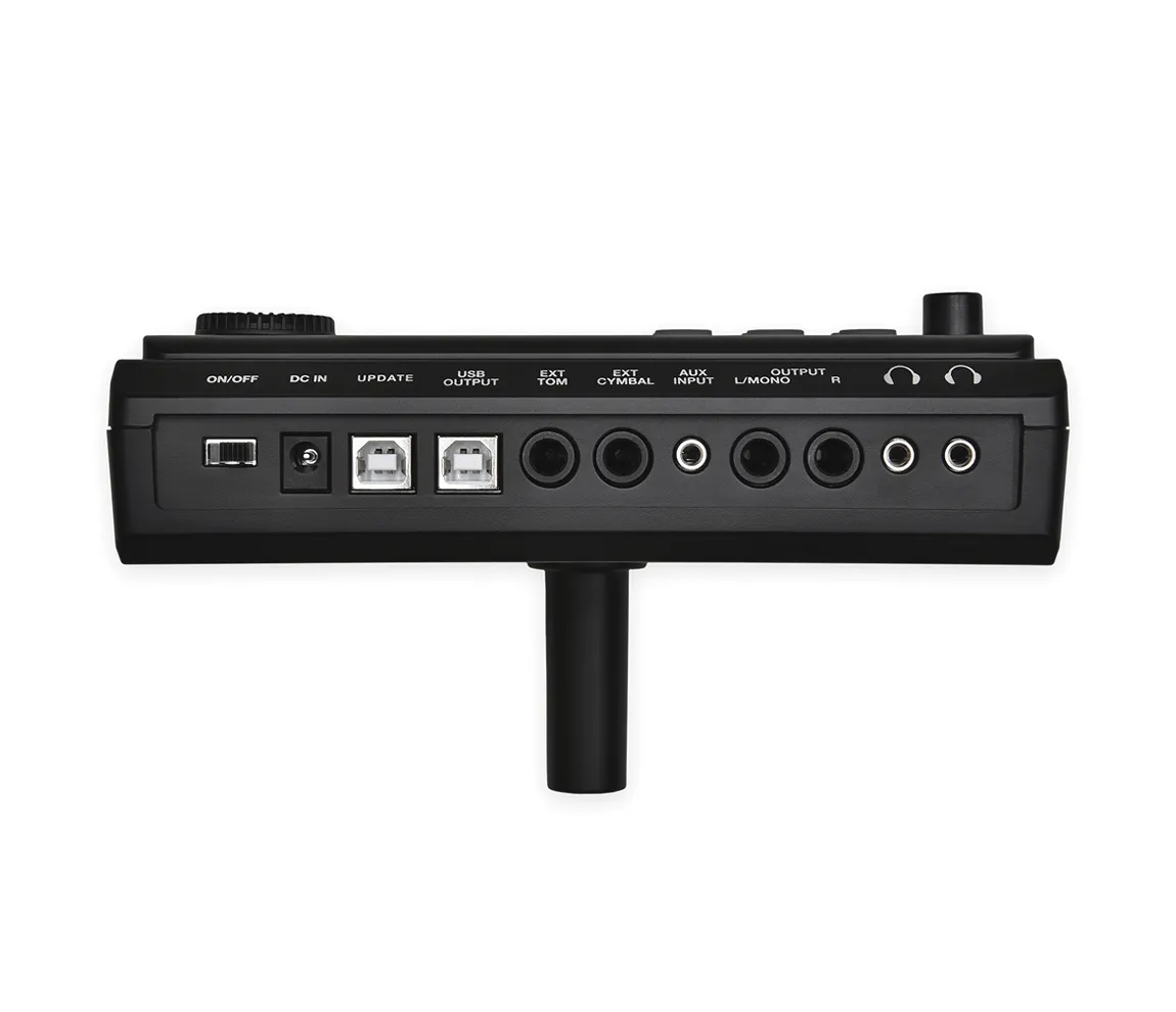 Carlsbro CSD35M Mesh Head Electronic Drum Kit