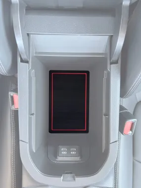 Center Console Compartment Foam Inserts Fits 2019-2024 Toyota Rav4