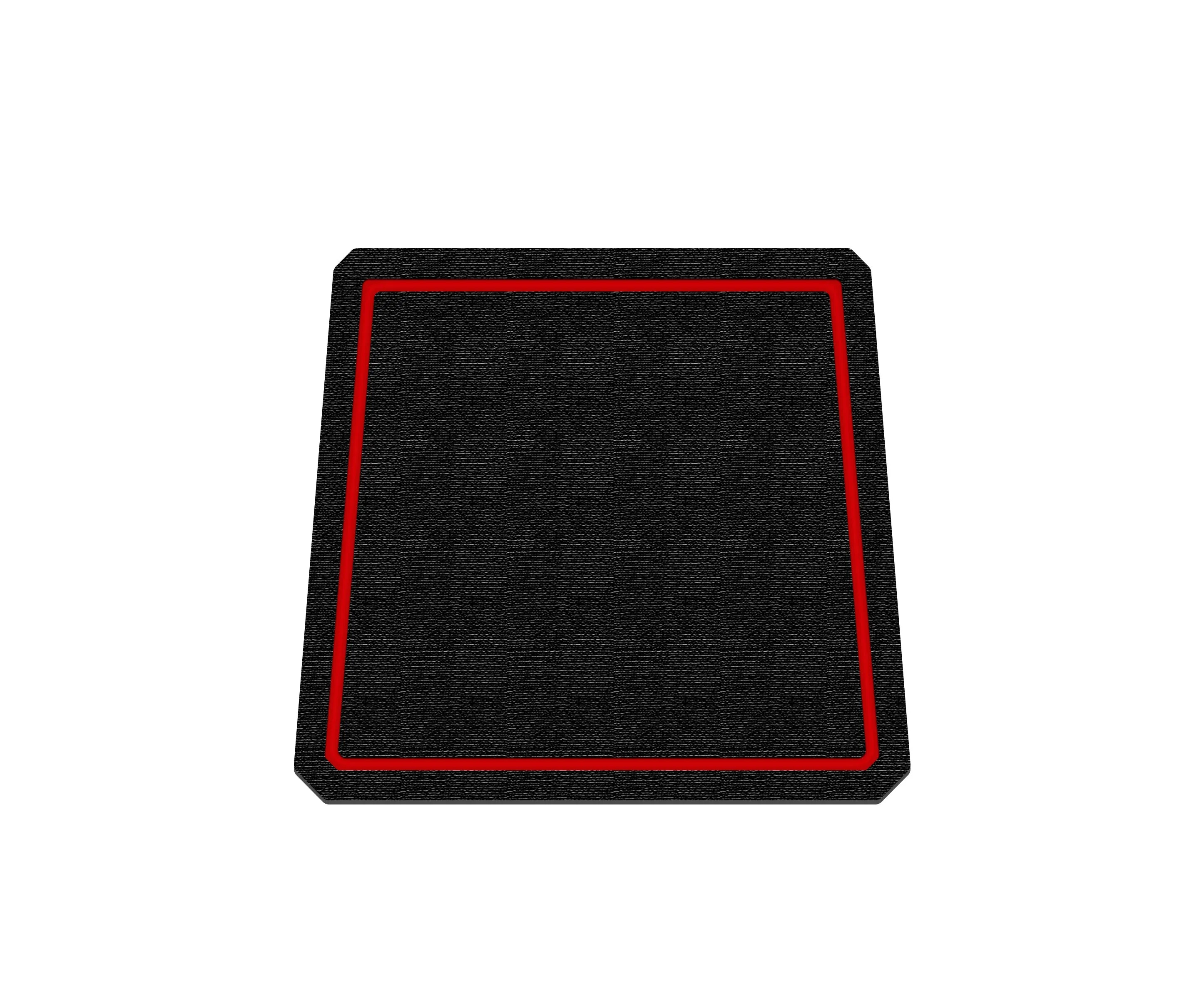 Center Console Storage Compartment Foam Inserts Fits 2023-2024 Chevrolet Colorado & GMC Canyon