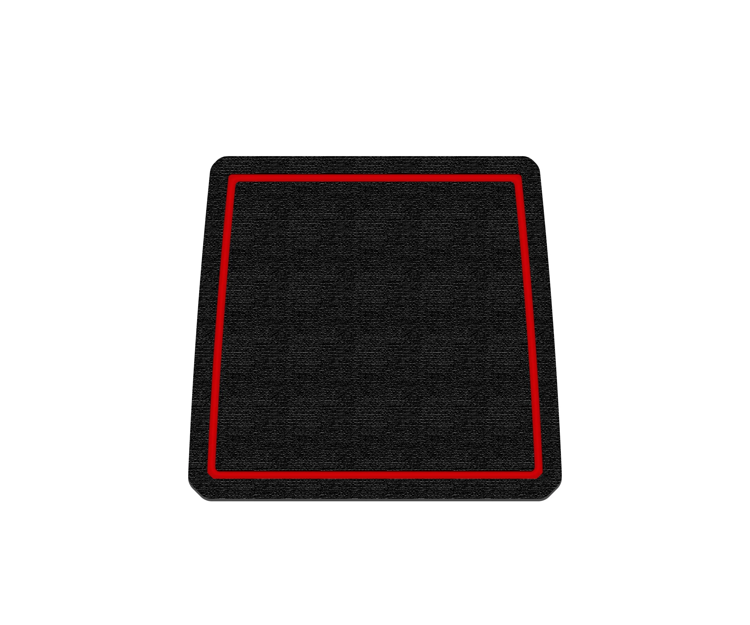 Center Console Storage Compartment Foam Inserts Fits 2023-2024 Chevrolet Colorado & GMC Canyon