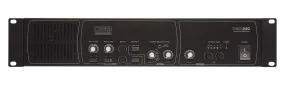 Cloud Electronics VMA240 Mixer Amplifier