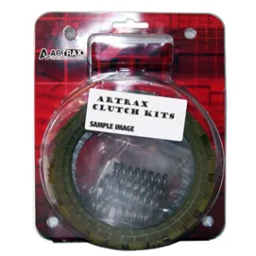 Clutch kits DRC094 Trojan DR200 DF200 Artrax (AXC99094)