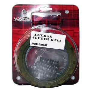 Clutch kits DRC094 Trojan DR200 DF200 Artrax (AXC99094)