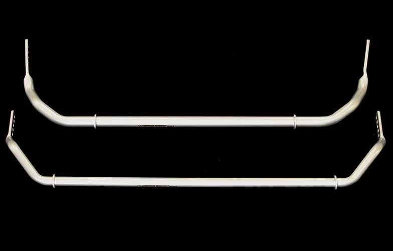 CMS Performance Five Way Adjustable Sway Bars for Porsche 981/718 Boxster-Cayman (2014 )