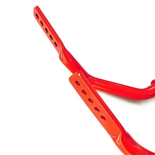 CMS Performance Five Way Adjustable Sway Bars for Porsche 981/718 Boxster-Cayman (2014 )