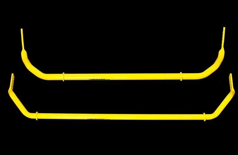 CMS Performance Five Way Adjustable Sway Bars for Porsche 981/718 Boxster-Cayman (2014 )
