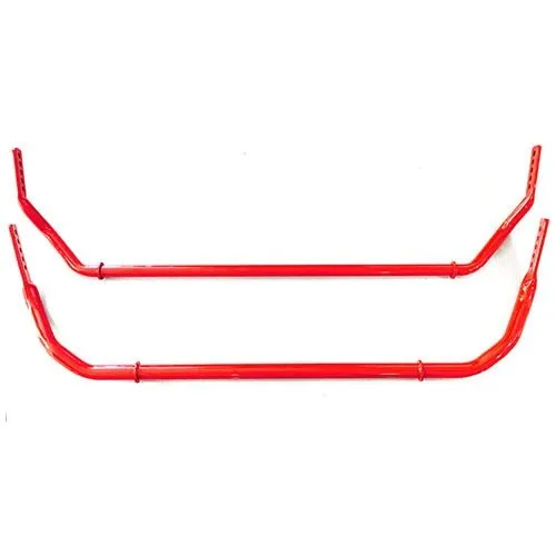 CMS Performance Five Way Adjustable Sway Bars for Porsche 981/718 Boxster-Cayman (2014 )