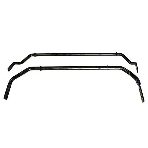 CMS Performance Five Way Adjustable Sway Bars for Porsche 981/718 Boxster-Cayman (2014 )