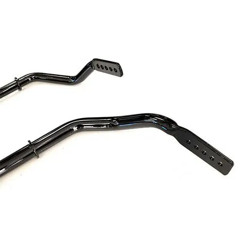 CMS Performance Five Way Adjustable Sway Bars for Porsche 981/718 Boxster-Cayman (2014 )