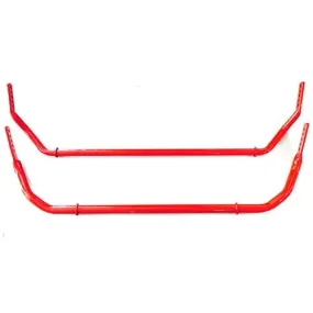CMS Performance Five Way Adjustable Sway Bars for Porsche 981/718 Boxster-Cayman (2014 )