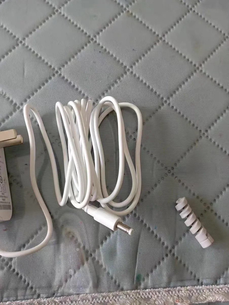 colaolge Power adapter, power connector 30W suitable for 3V to 12V household electronic products