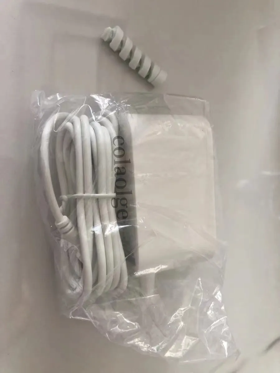 colaolge Power adapter, power connector 30W suitable for 3V to 12V household electronic products