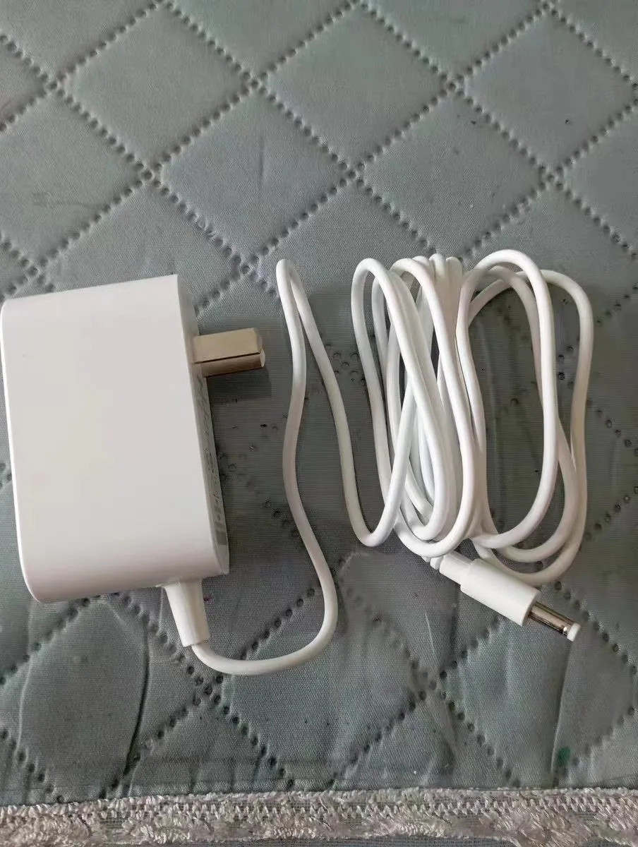 colaolge Power adapter, power connector 30W suitable for 3V to 12V household electronic products