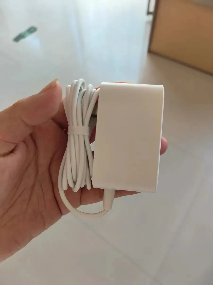 colaolge Power adapter, power connector 30W suitable for 3V to 12V household electronic products