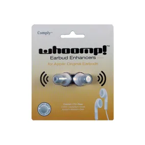 Comply Whoomp - Earbud enhancers