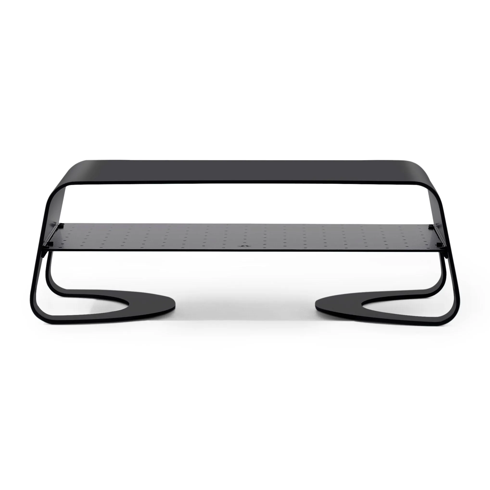 Curve Riser