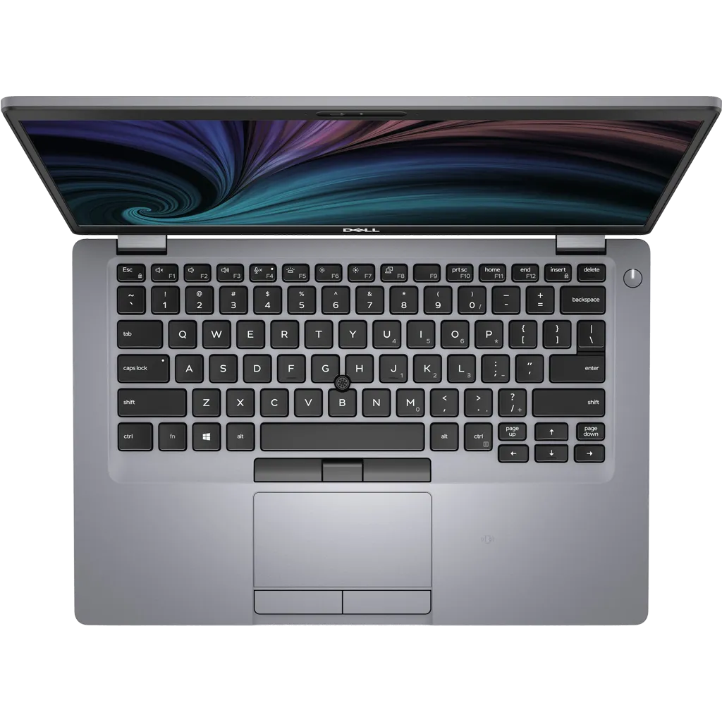 Dell Latitude 5410 Intel i7, 10th Gen Laptop with 16GB Ram   Win 11