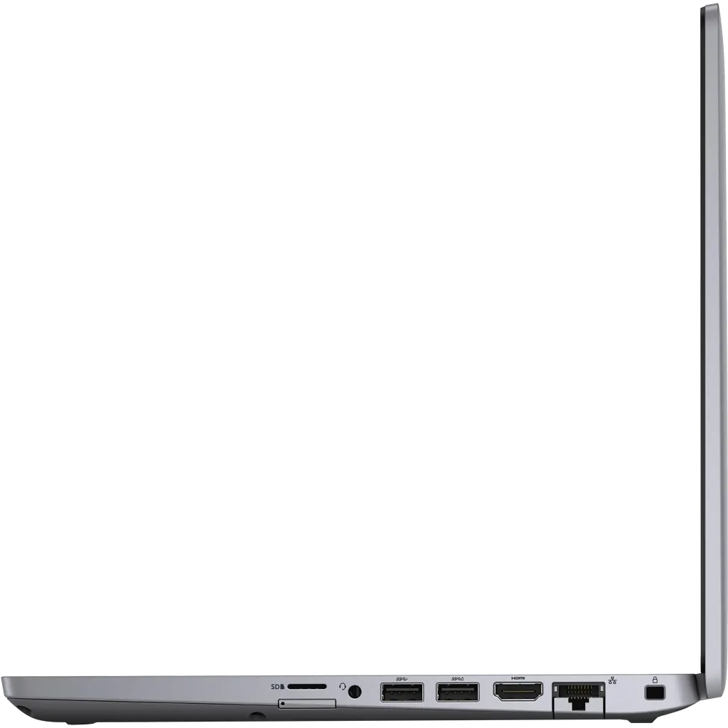 Dell Latitude 5410 Intel i7, 10th Gen Laptop with 16GB Ram   Win 11