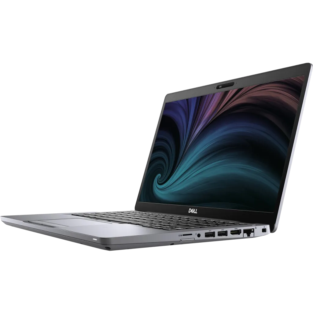 Dell Latitude 5410 Intel i7, 10th Gen Laptop with 16GB Ram   Win 11
