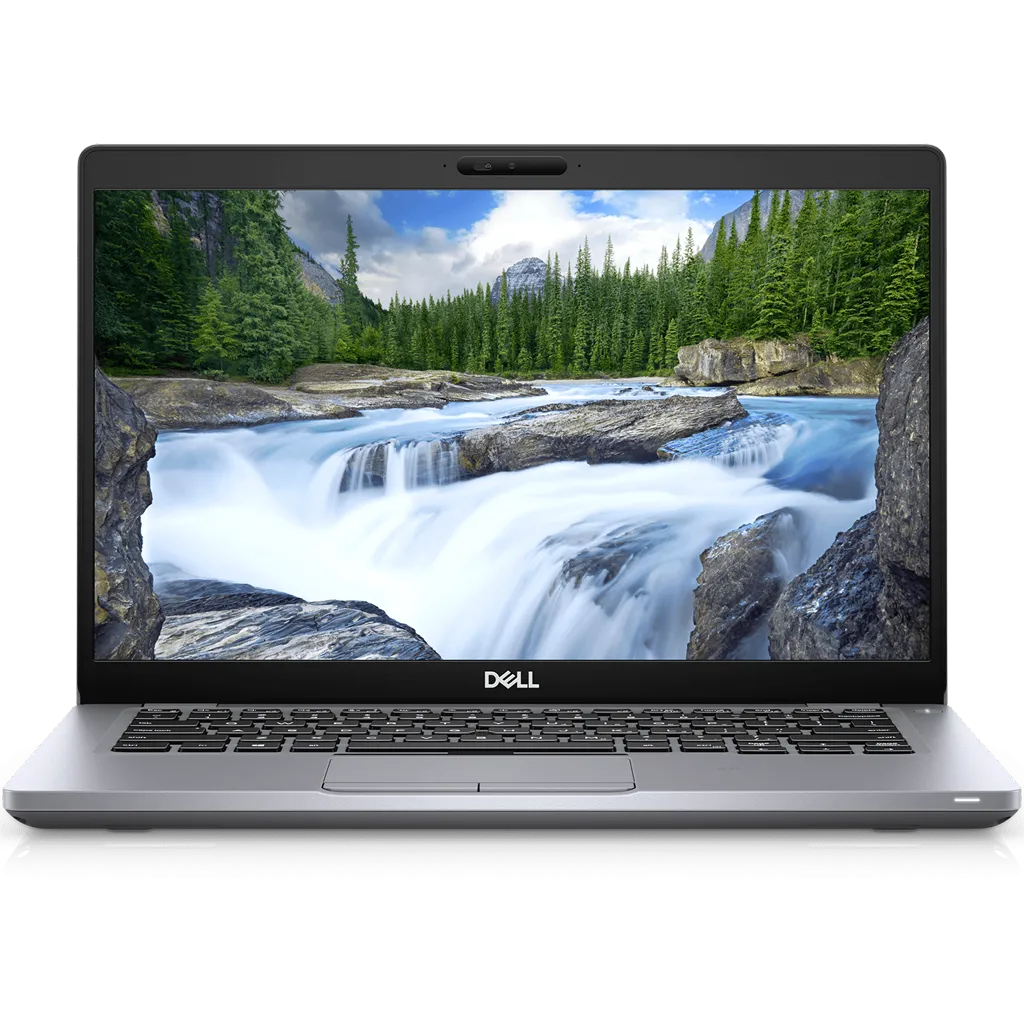 Dell Latitude 5410 Intel i7, 10th Gen Laptop with 16GB Ram   Win 11