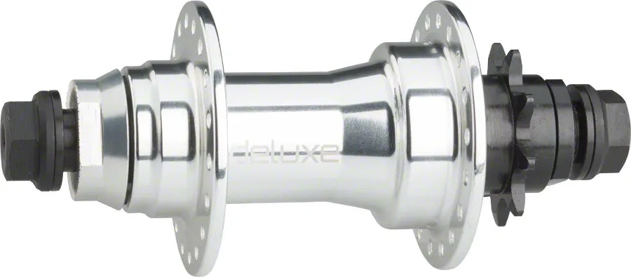 Deluxe F-Lite V4