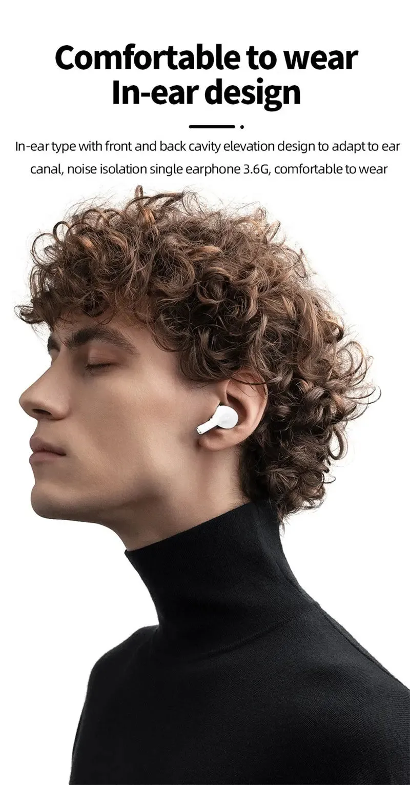 Digital Display airpods