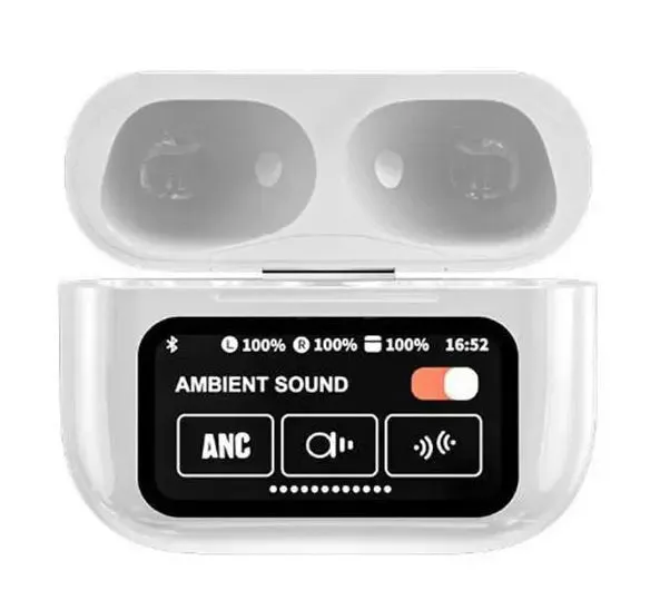 Digital Display airpods