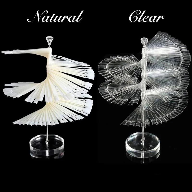 Display Fan 120 Tips