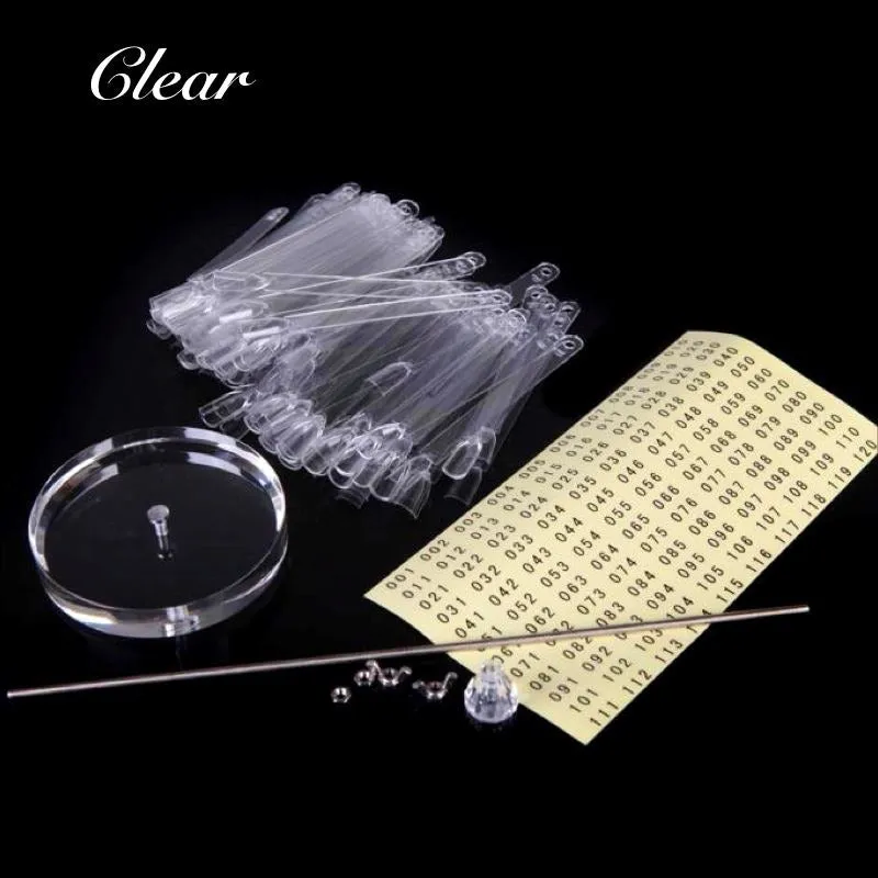 Display Fan 120 Tips