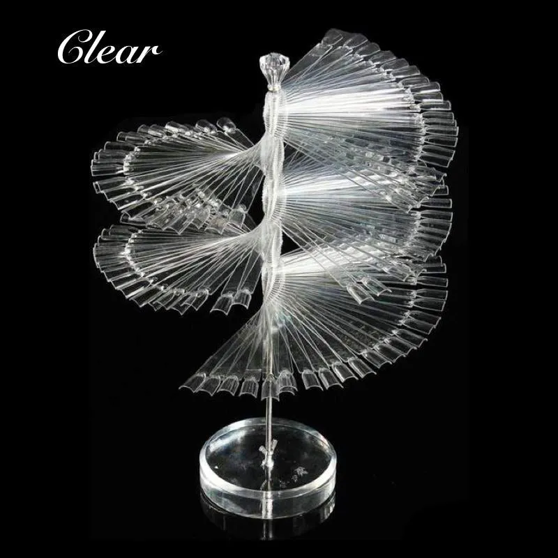 Display Fan 120 Tips