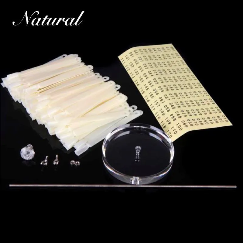 Display Fan 120 Tips