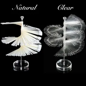 Display Fan 120 Tips
