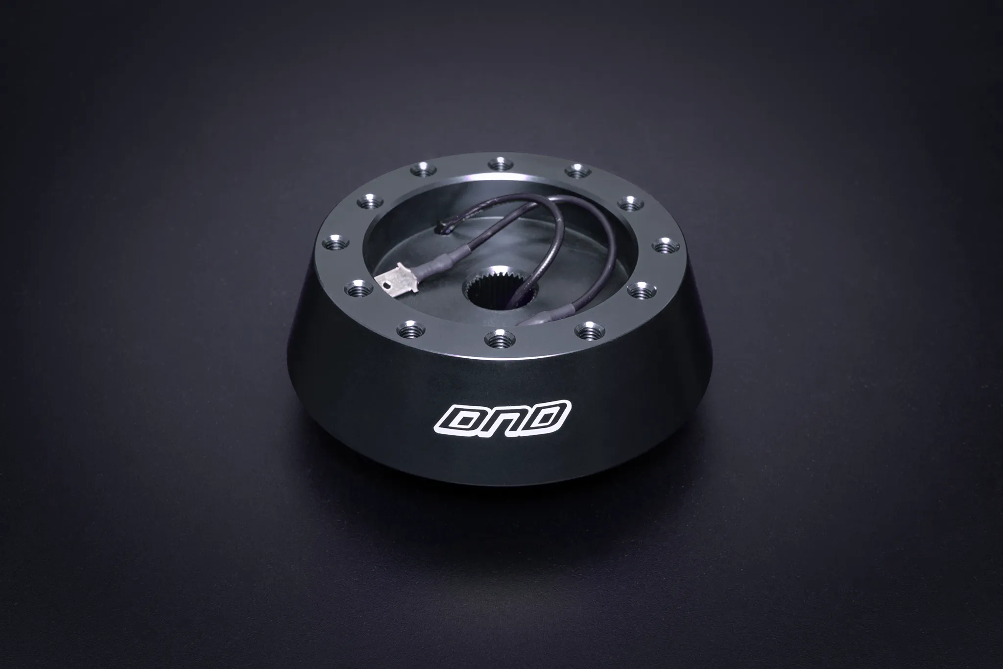 DND Low Profile Hub Kit Subaru Legacy (1989-2009) - Various Color