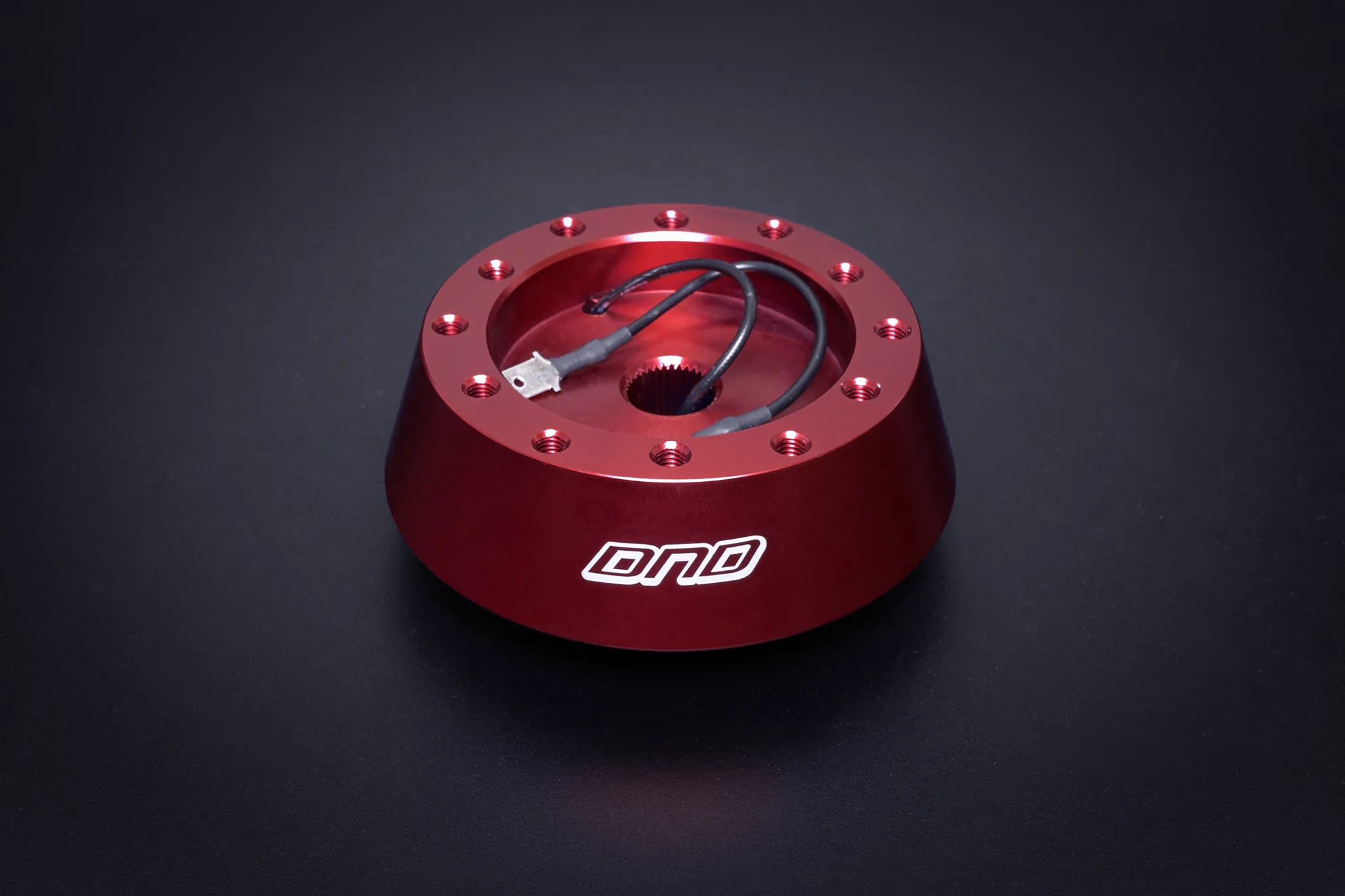 DND Low Profile Hub Kit Subaru Legacy (1989-2009) - Various Color
