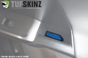 Door Handle/Pull Foam Inserts Fits 2016-2023 Toyota Tacoma