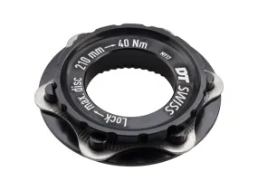DT Swiss Centerlock to 6-Bolt Adapter - MTB