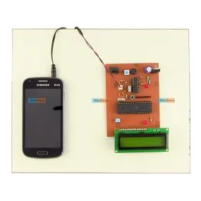 DTMF based typing