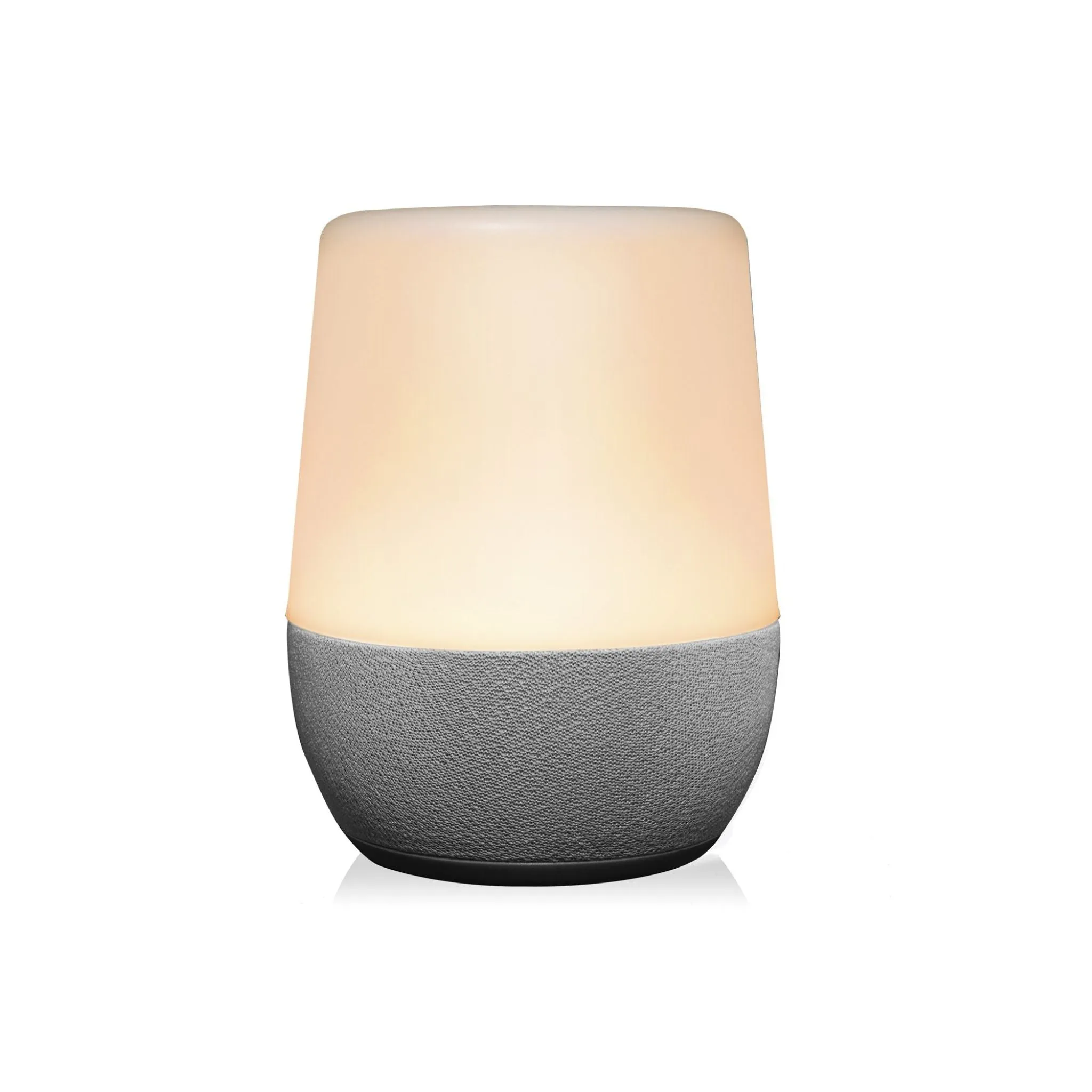 Duet  White Noise Machine with Night Light and Wireless Speaker - TAA Version