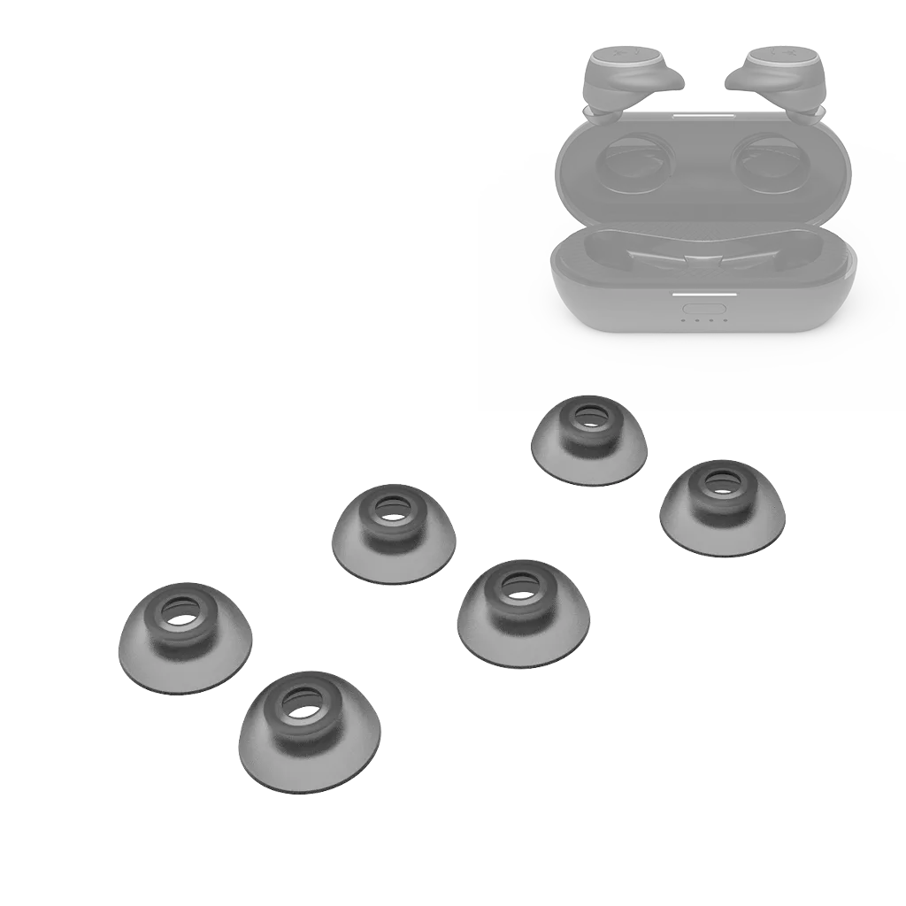 Earbud tips for Ace 130