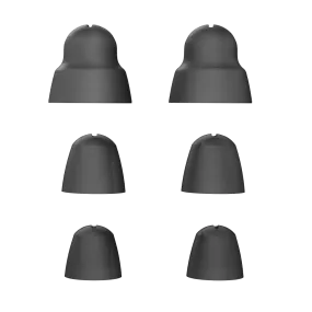 Earbud tips for HT3831 / HT381