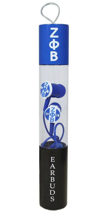 Earbuds