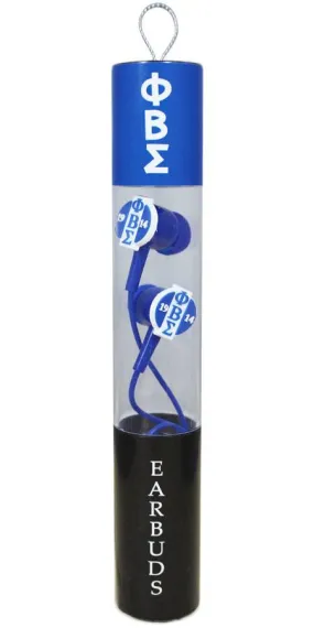 Earbuds