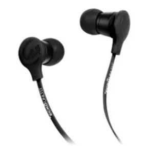 Ecko Trek Earbuds Black