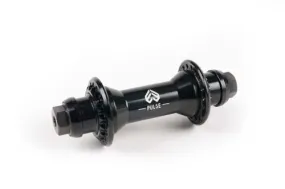 Eclat Pulse Front Hub