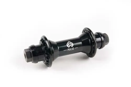 Eclat Pulse Front Hub